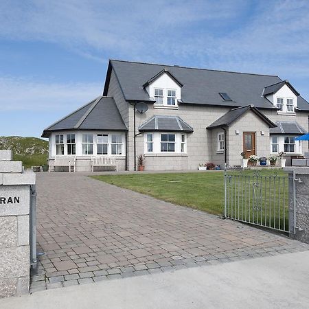 Bed and Breakfast Ardoran House Insel Insel Iona Exterior foto