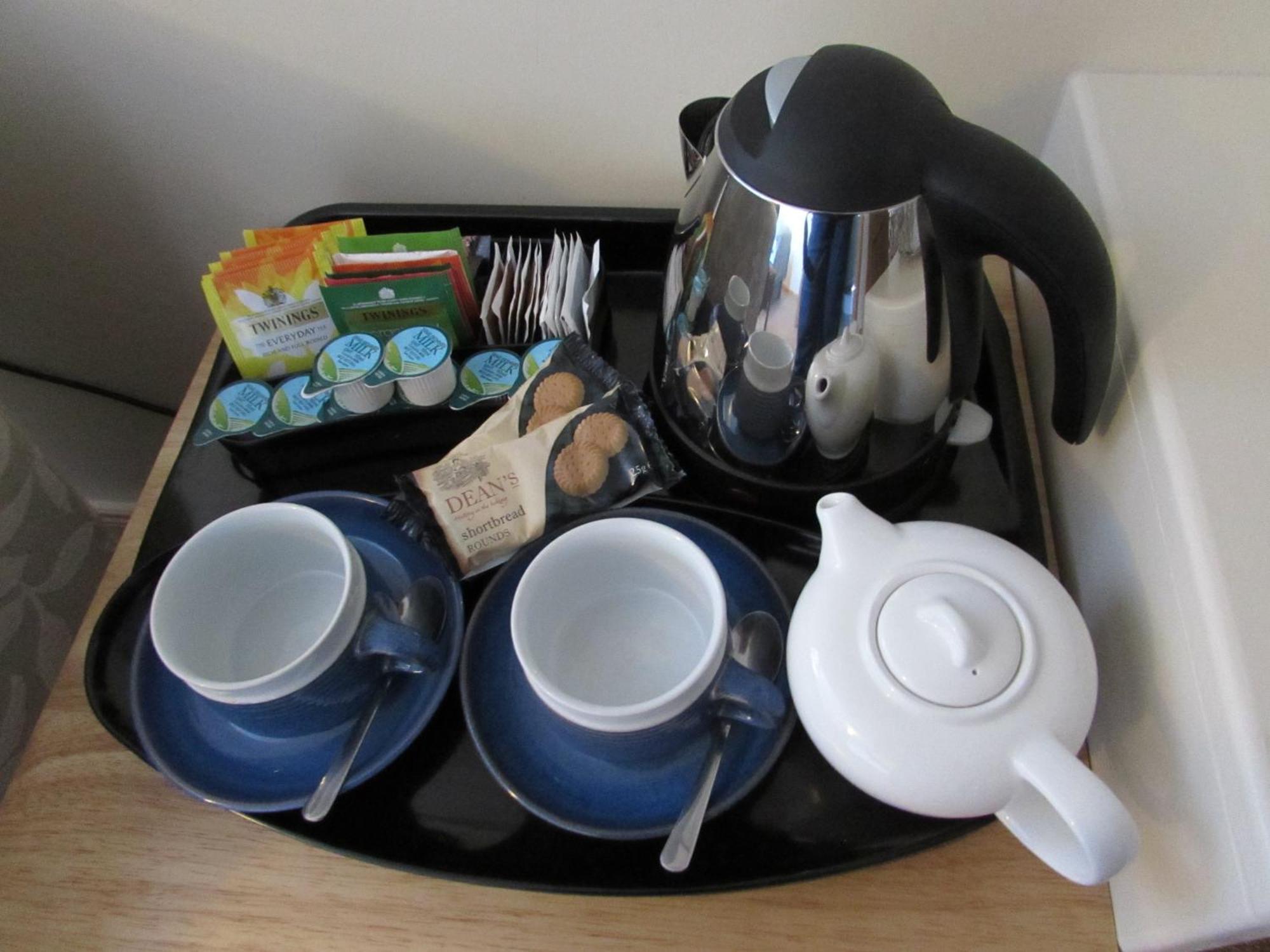 Bed and Breakfast Ardoran House Insel Insel Iona Zimmer foto