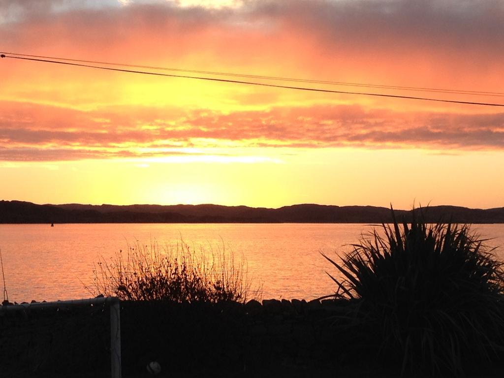 Bed and Breakfast Ardoran House Insel Insel Iona Zimmer foto