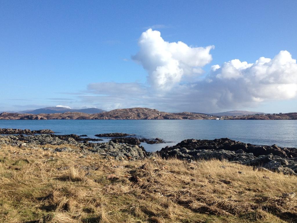 Bed and Breakfast Ardoran House Insel Insel Iona Exterior foto