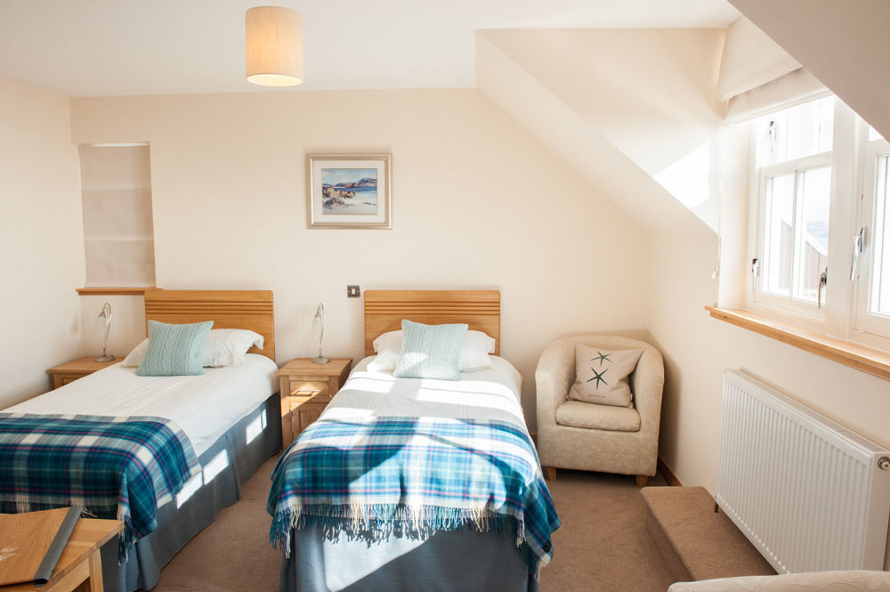 Bed and Breakfast Ardoran House Insel Insel Iona Exterior foto